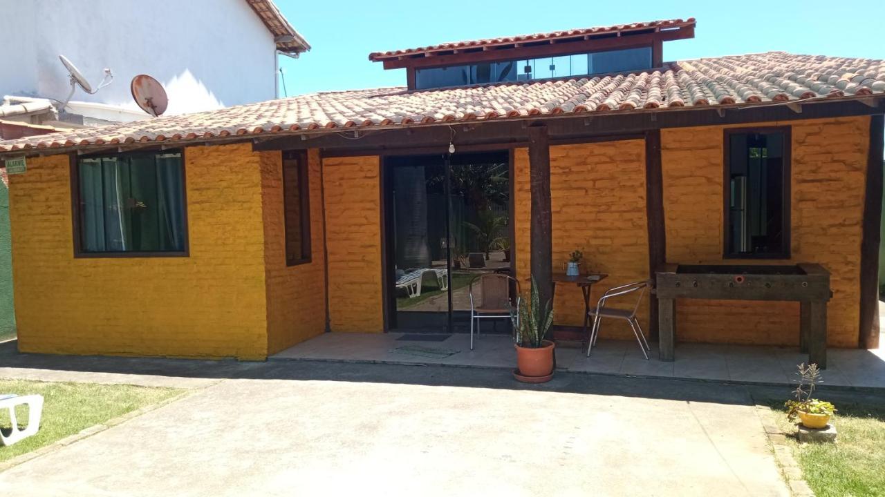 Casa Palmera Armacao dos Buzios Exterior photo