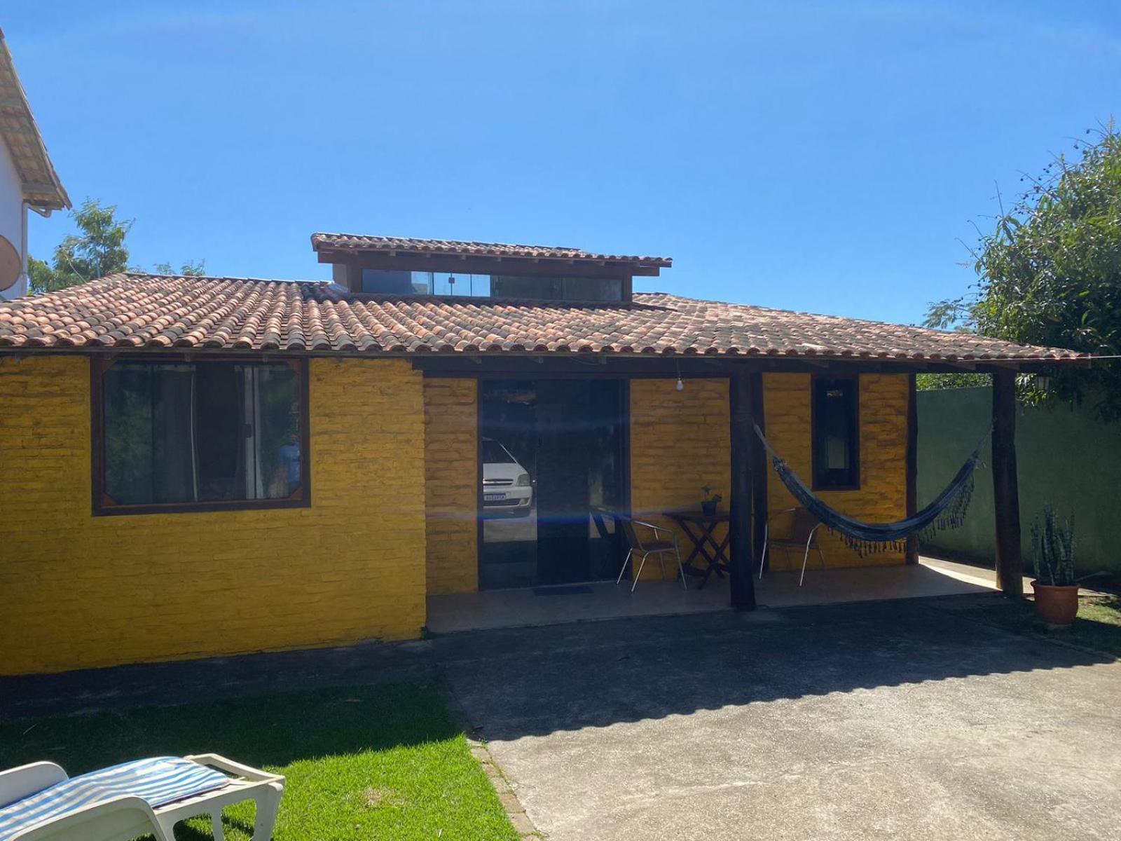 Casa Palmera Armacao dos Buzios Exterior photo